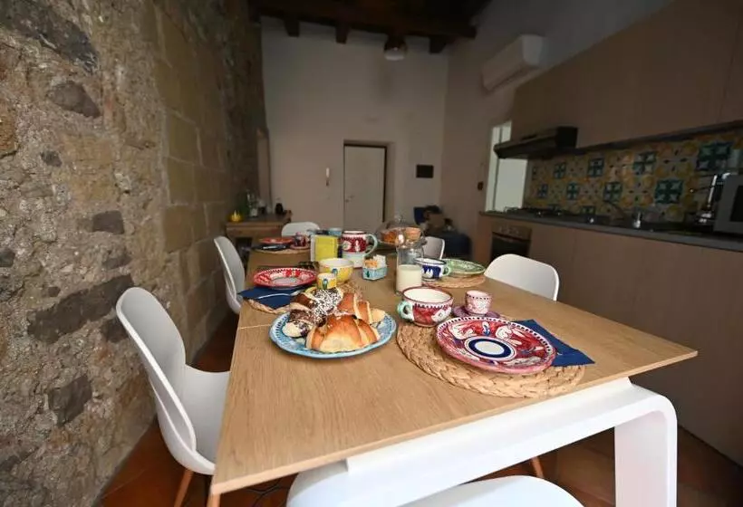 La Memolina B&b