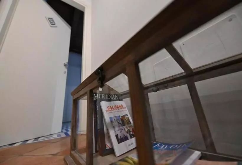 La Memolina B&b