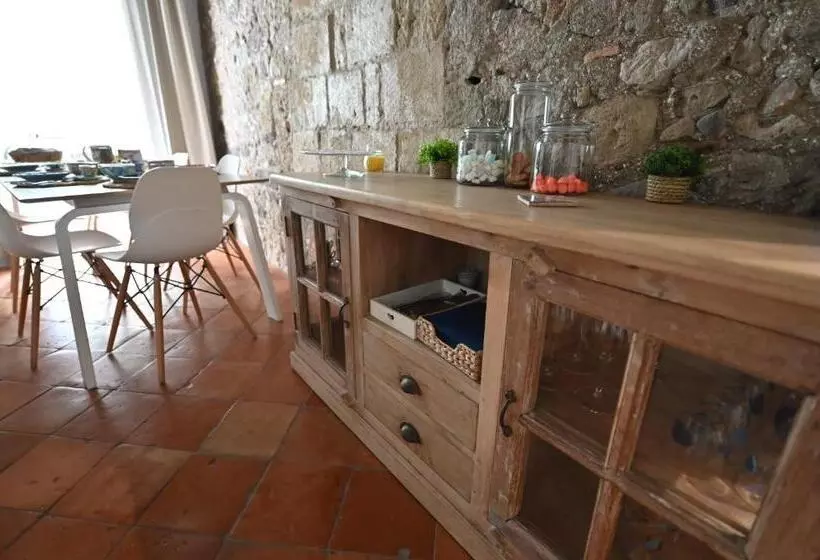 La Memolina B&b