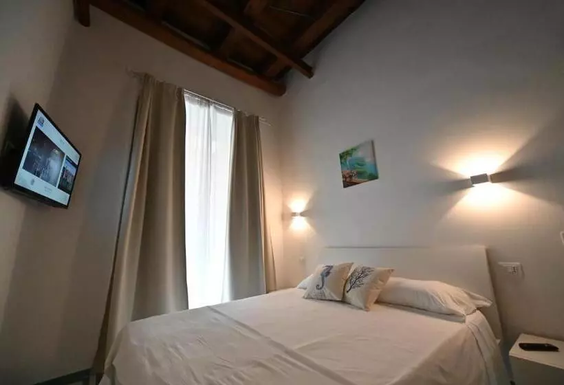 La Memolina B&b