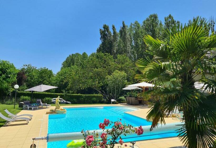 Le Malpas Kingfisher