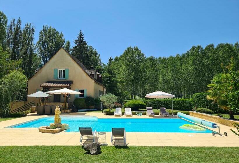 Le Malpas Kingfisher