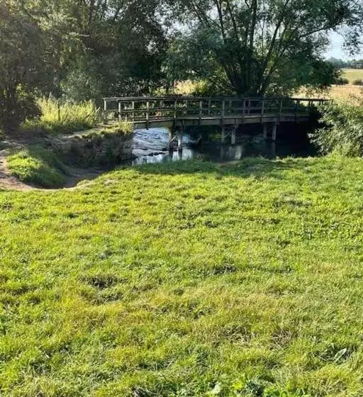 Masons Cottage, An Idyllic Retreat In An Area Of Outstanding Beauty, Close To Blenheim Palace, Oxfor