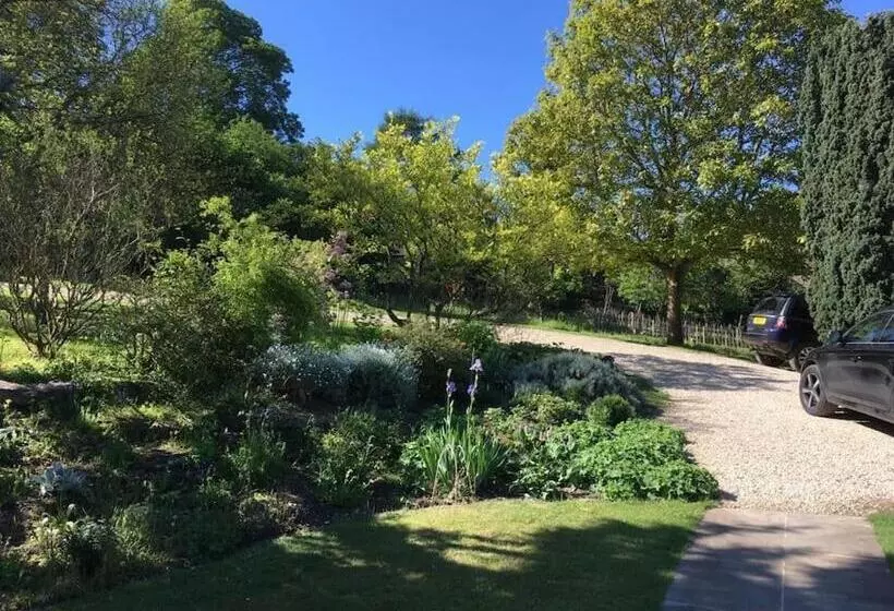 Masons Cottage, An Idyllic Retreat In An Area Of Outstanding Beauty, Close To Blenheim Palace, Oxfor