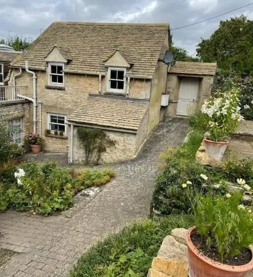 Masons Cottage, An Idyllic Retreat In An Area Of Outstanding Beauty, Close To Blenheim Palace, Oxfor