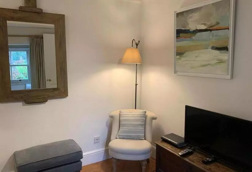 Masons Cottage, An Idyllic Retreat In An Area Of Outstanding Beauty, Close To Blenheim Palace, Oxfor