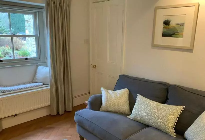 Masons Cottage, An Idyllic Retreat In An Area Of Outstanding Beauty, Close To Blenheim Palace, Oxfor