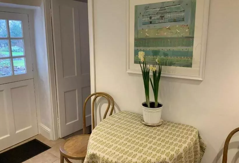 Masons Cottage, An Idyllic Retreat In An Area Of Outstanding Beauty, Close To Blenheim Palace, Oxfor