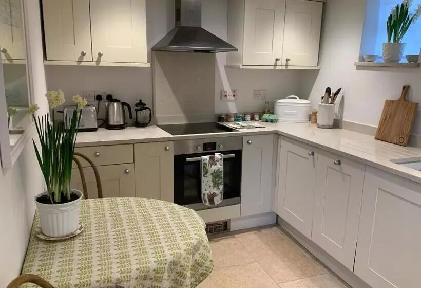 Masons Cottage, An Idyllic Retreat In An Area Of Outstanding Beauty, Close To Blenheim Palace, Oxfor