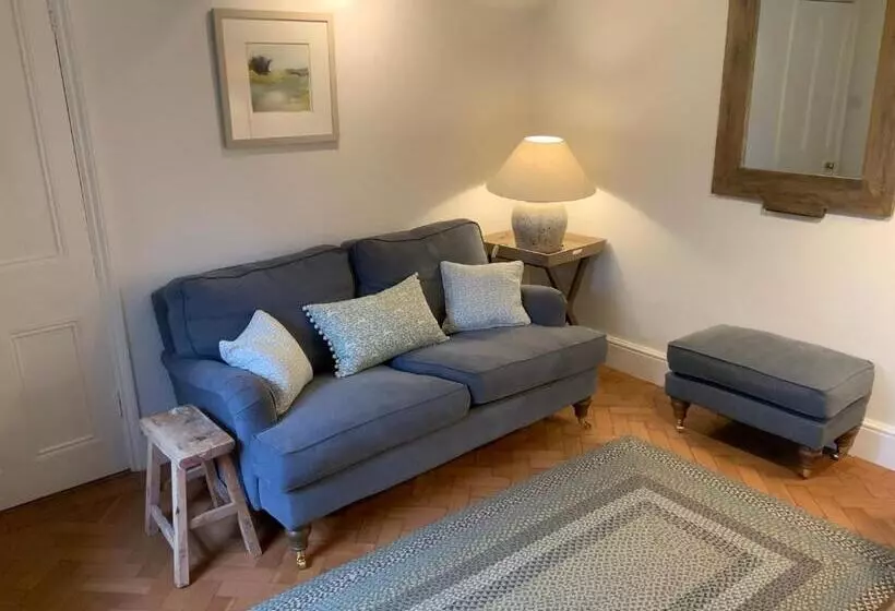Masons Cottage, An Idyllic Retreat In An Area Of Outstanding Beauty, Close To Blenheim Palace, Oxfor
