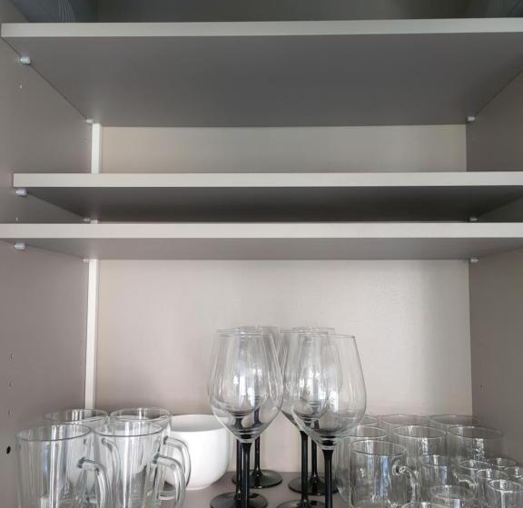 Modern Studio Apartment Near The Beach   5 Min Walk