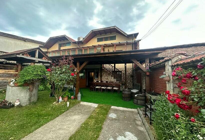 פנסיון къща за гости даутев връх