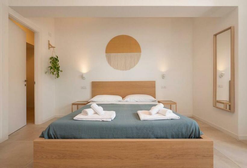 פנסיון Onda Del Conero