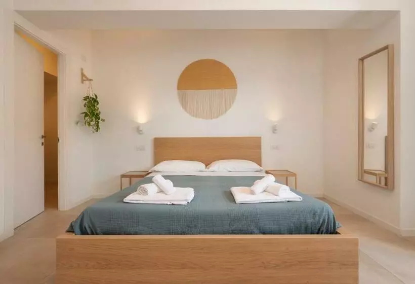 ペンション Onda Del Conero