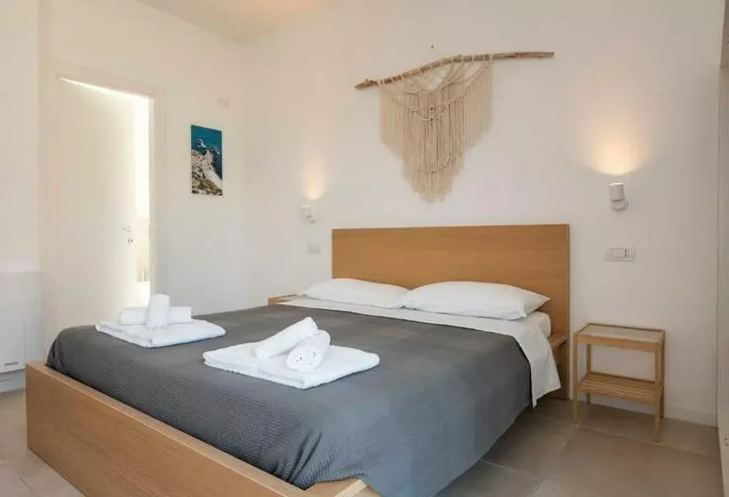 ペンション Onda Del Conero