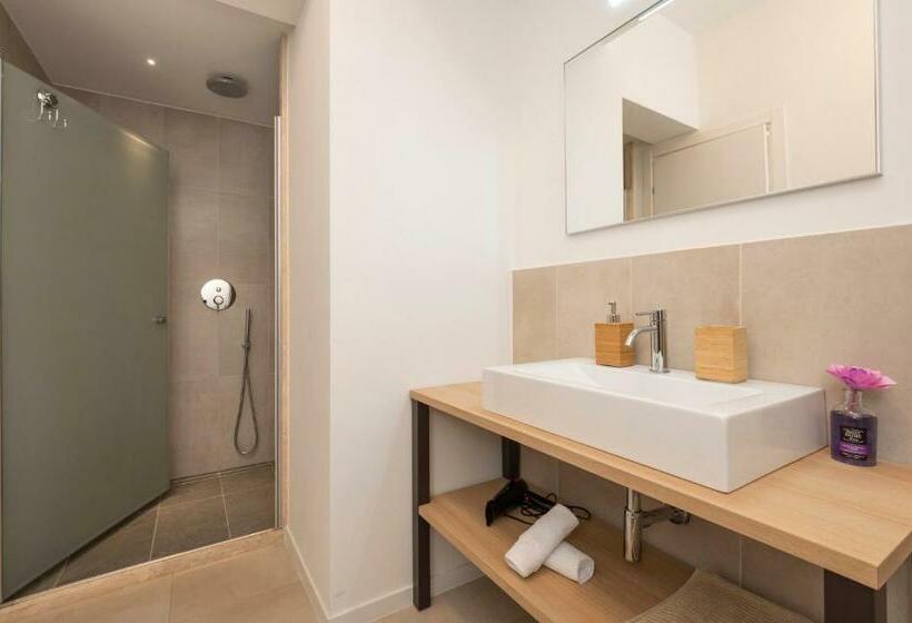 פנסיון Onda Del Conero