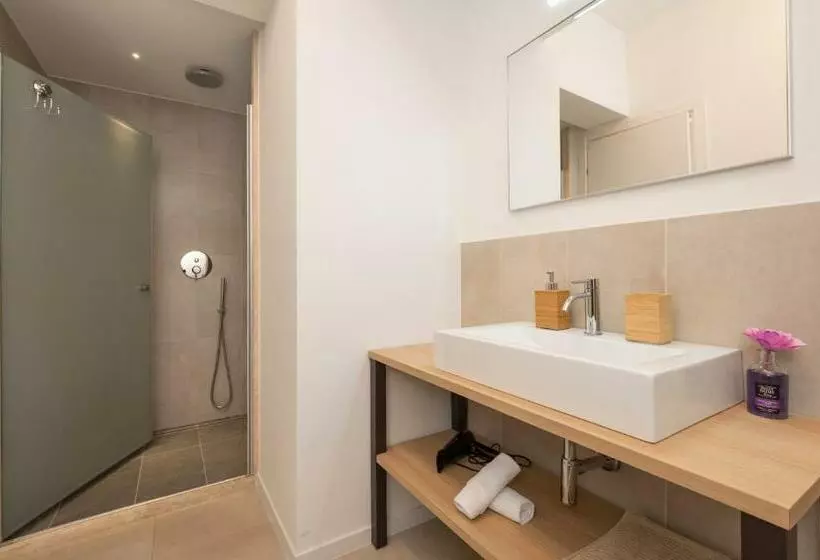 ペンション Onda Del Conero