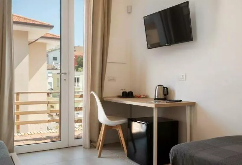 ペンション Onda Del Conero