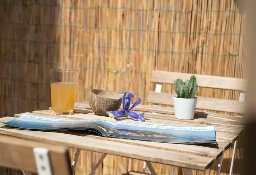 ペンション Onda Del Conero