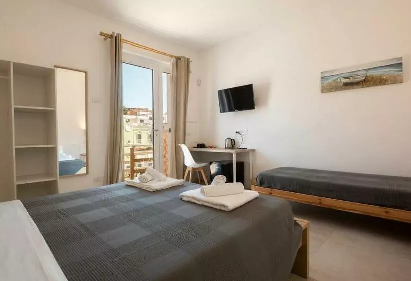 ペンション Onda Del Conero