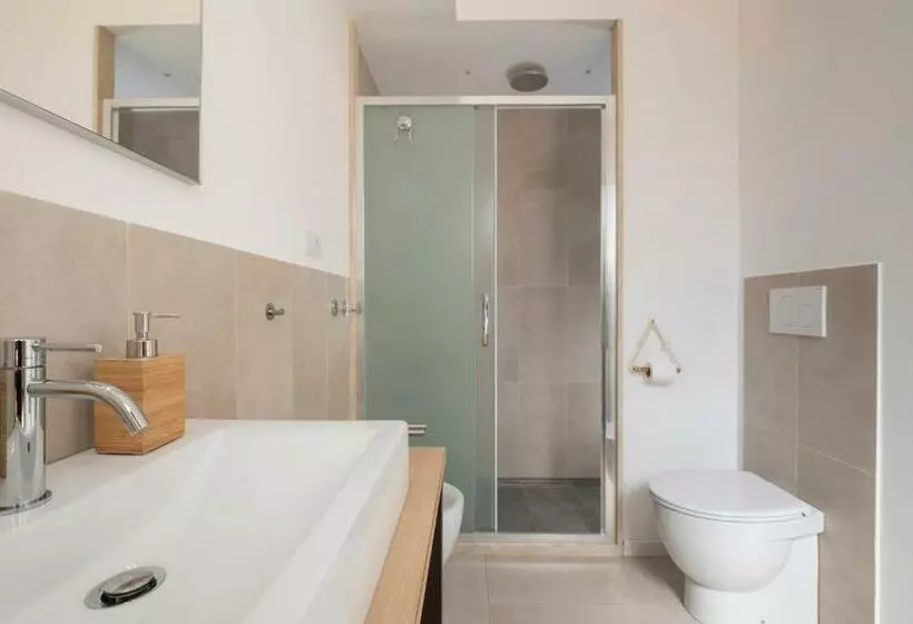 ペンション Onda Del Conero