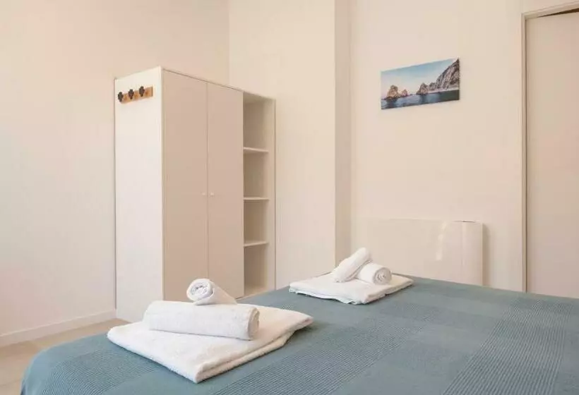 ペンション Onda Del Conero