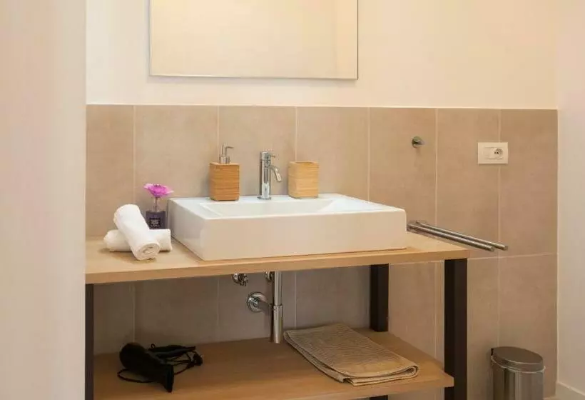 ペンション Onda Del Conero