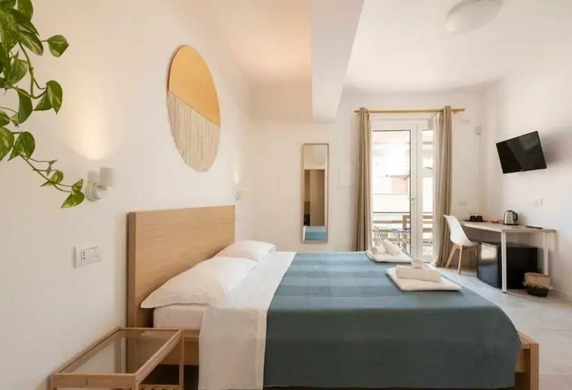 ペンション Onda Del Conero