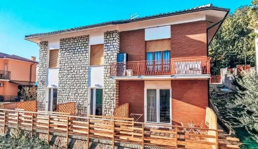 ペンション Onda Del Conero