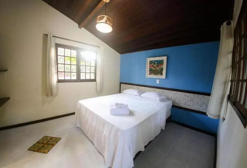 ペンション Qavi   Villa Di Milos   Praia Da Pipa