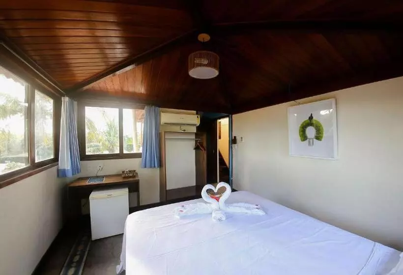 ペンション Qavi   Villa Di Milos   Praia Da Pipa