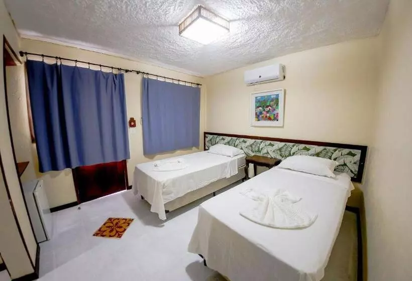 ペンション Qavi   Villa Di Milos   Praia Da Pipa