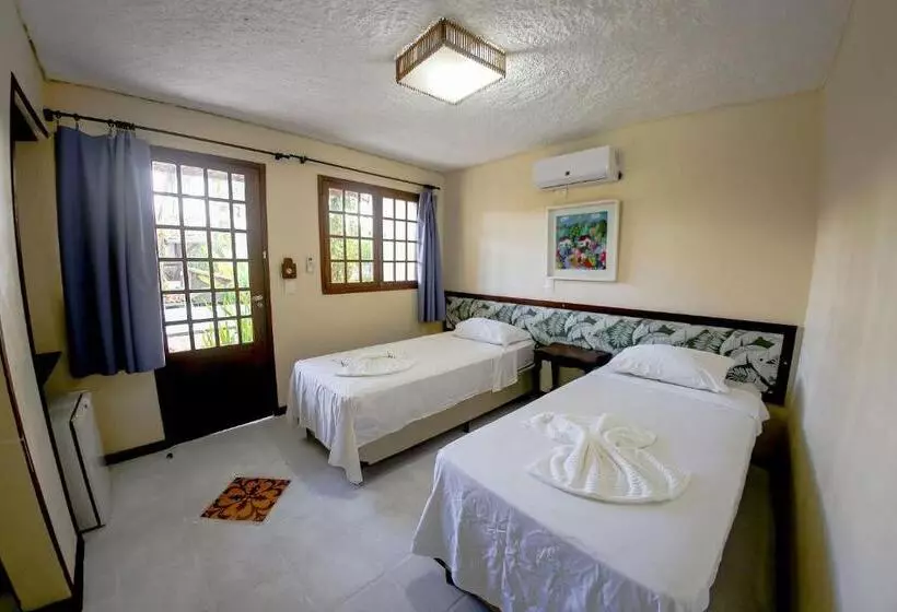 ペンション Qavi   Villa Di Milos   Praia Da Pipa