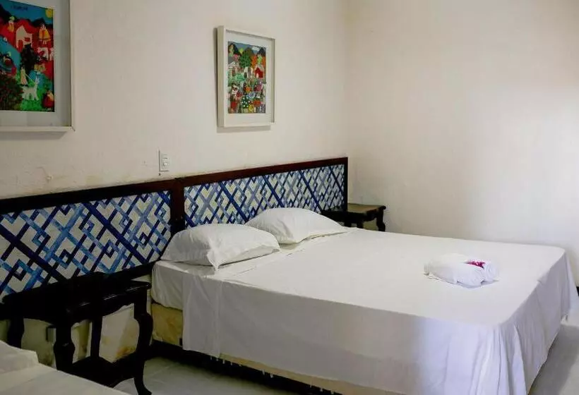 ペンション Qavi   Villa Di Milos   Praia Da Pipa