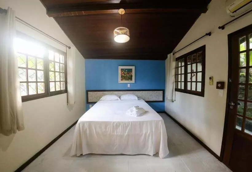 ペンション Qavi   Villa Di Milos   Praia Da Pipa