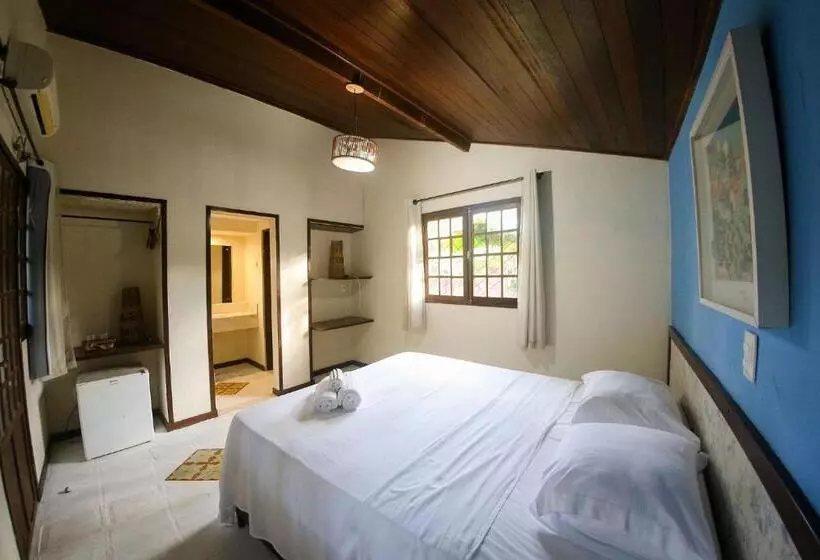 ペンション Qavi   Villa Di Milos   Praia Da Pipa