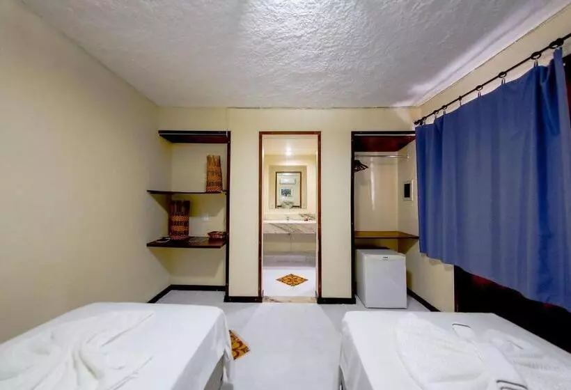 ペンション Qavi   Villa Di Milos   Praia Da Pipa