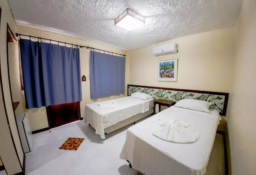 ペンション Qavi   Villa Di Milos   Praia Da Pipa