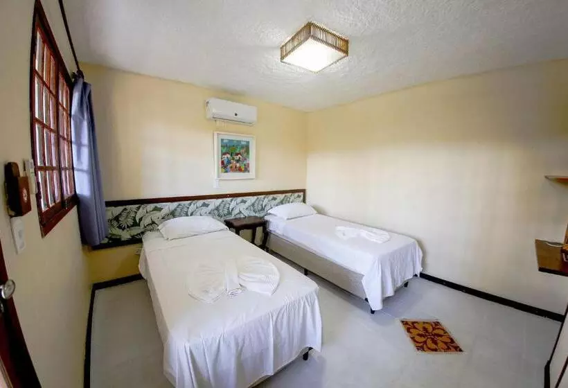 ペンション Qavi   Villa Di Milos   Praia Da Pipa