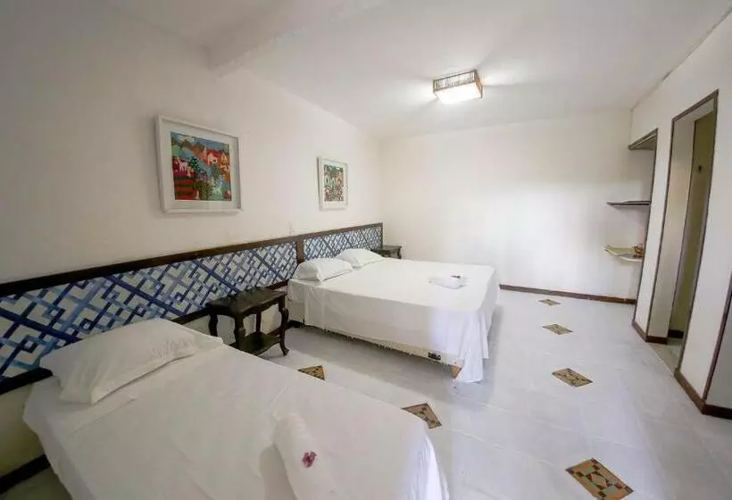 ペンション Qavi   Villa Di Milos   Praia Da Pipa