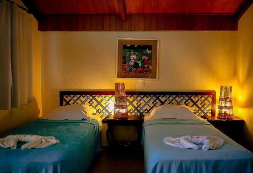 ペンション Qavi   Villa Di Milos   Praia Da Pipa