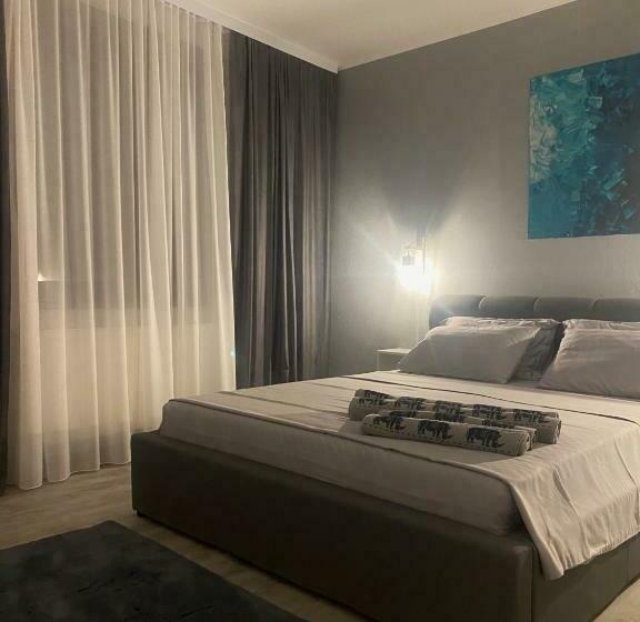 پانسیون Roomzzz Sibiu