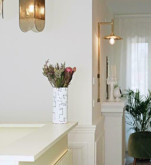 פנסיון Sighé Rooms Le Stanze Più Vicine All Ospedale Panico Di Tricase, A 3 Min A Piedi, Comfort E Stile