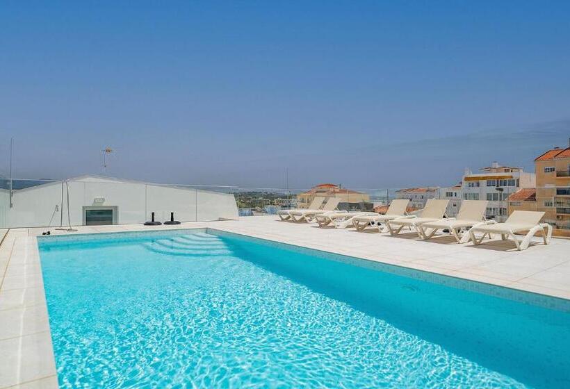 Sea Breeze Deluxe Lagos Apartment By Ideal Homes