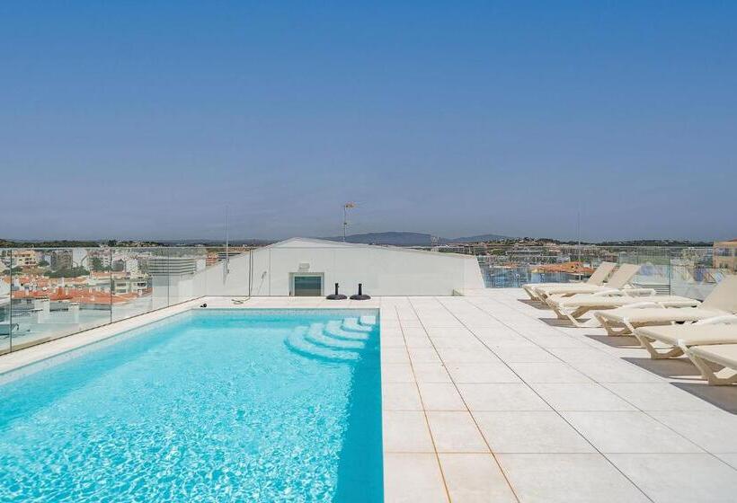 Sea Breeze Deluxe Lagos Apartment By Ideal Homes