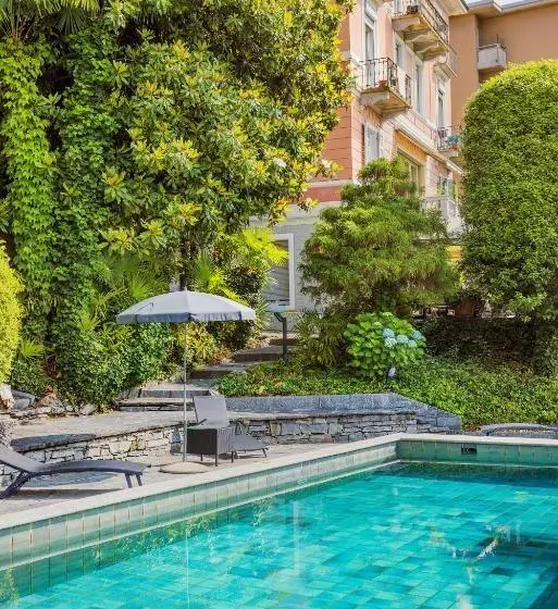 Villa Magnolia   Boutique Superior Rooms