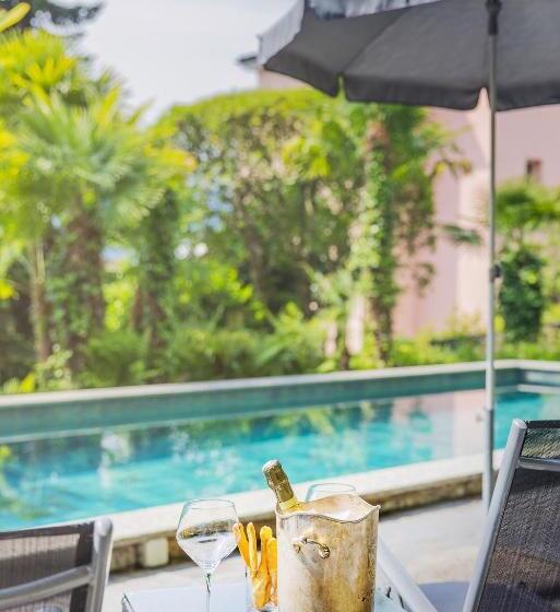 Villa Magnolia   Boutique Superior Rooms