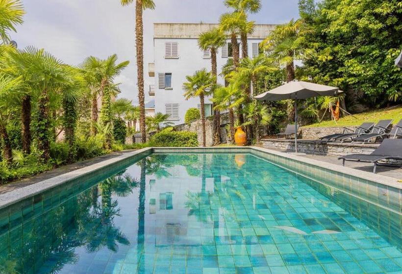 Villa Magnolia   Boutique Superior Rooms