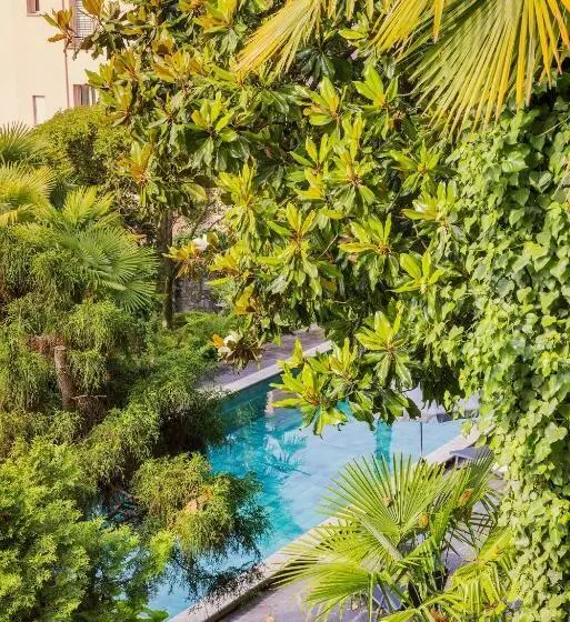 Villa Magnolia   Boutique Superior Rooms