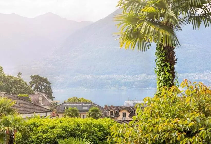 Villa Magnolia   Boutique Superior Rooms